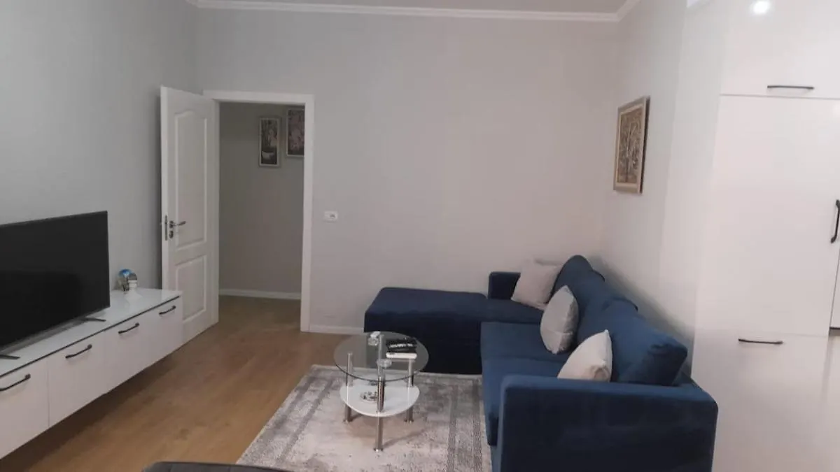Luxurious Apartment In Center Of Tirana