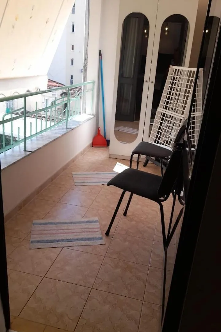 Luxurious Apartment In Center Of Tirana