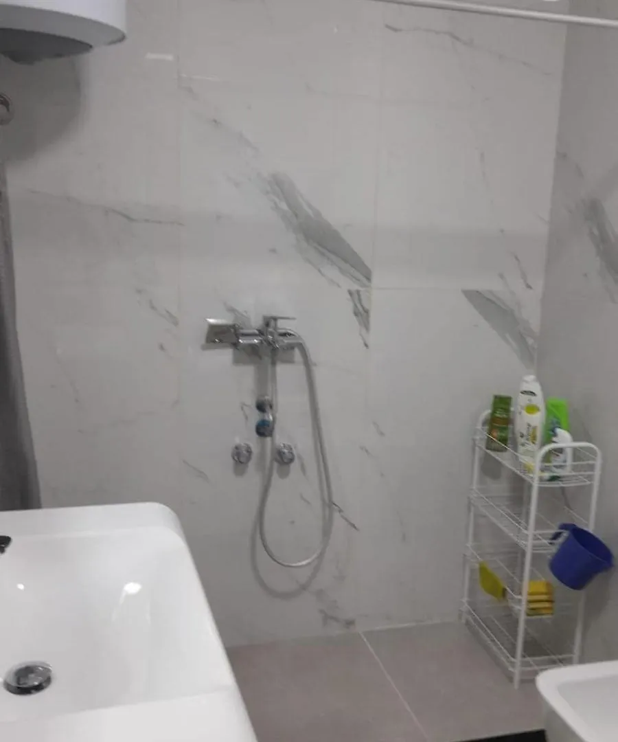 Luxurious Apartment In Center Of Tirana 0*,  Albania