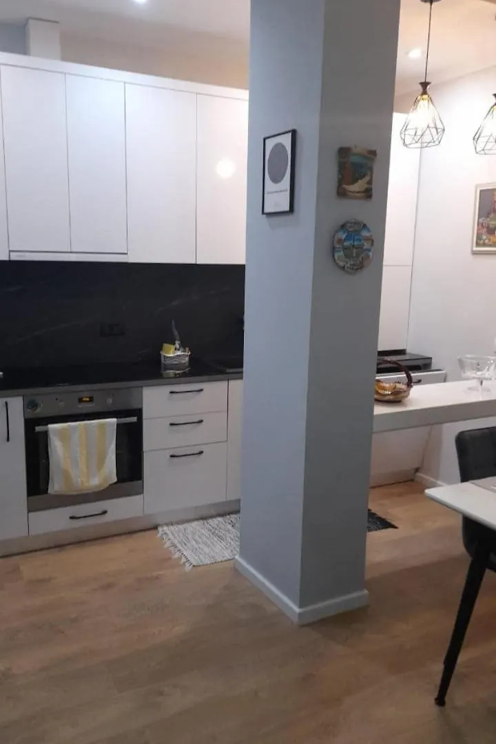 Luxurious Apartment In Center Of Tirana 0*,