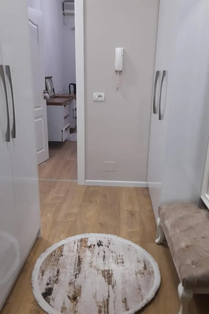 Luxurious Apartment In Center Of Tirana