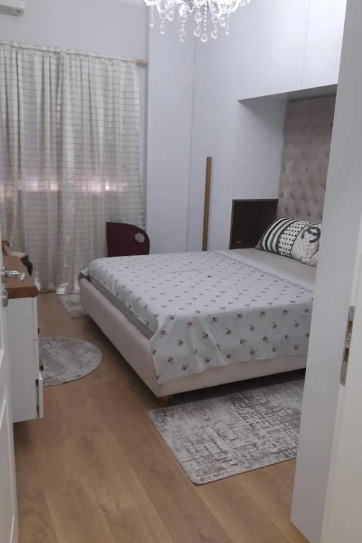 Luxurious Apartment In Center Of Tirana